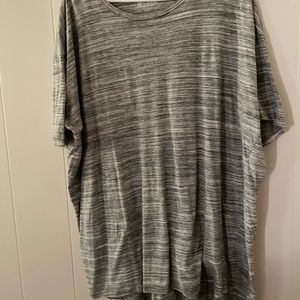 Lularoe Patrick Tee - Brand new, no tags